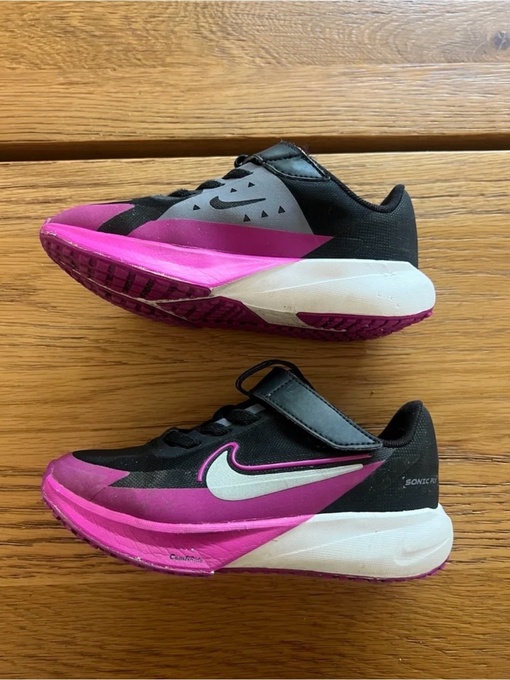 Nike Sonic Fly